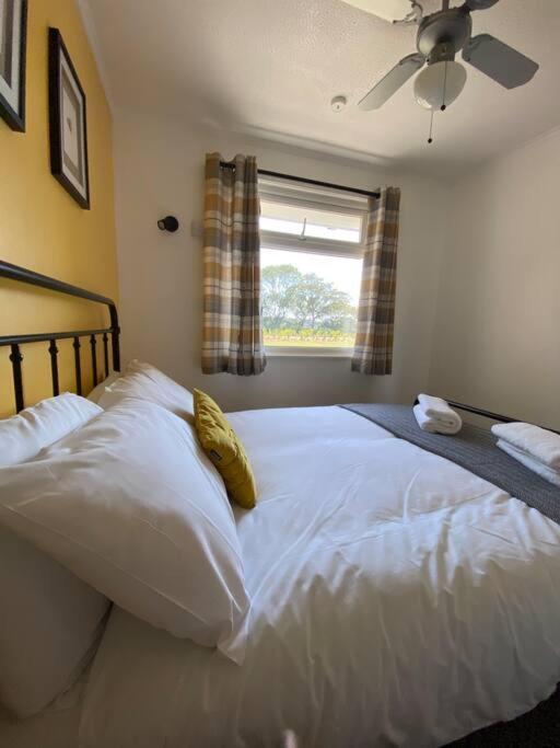 East Coast Chalets, Bee'S Knees @ California Sands Scratby Ngoại thất bức ảnh